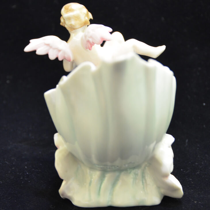 Pottery / Object / 陶器 オブジェ｜VILLARI : イタリア｜OBJ0030VLR