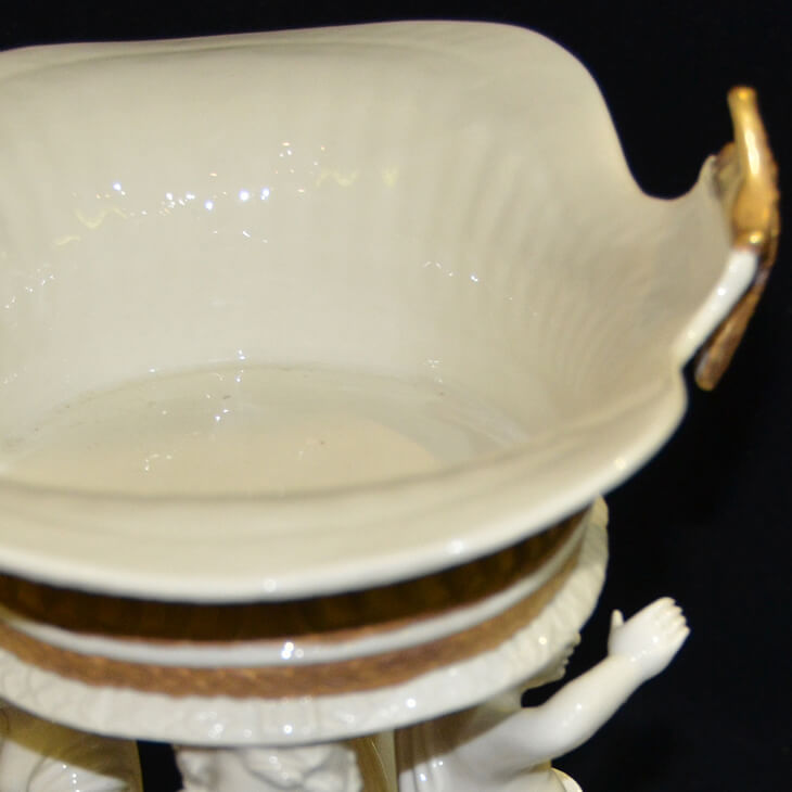 Pottery / Object / 陶器 オブジェ｜VILLARI : イタリア｜OBJ0043VLR

