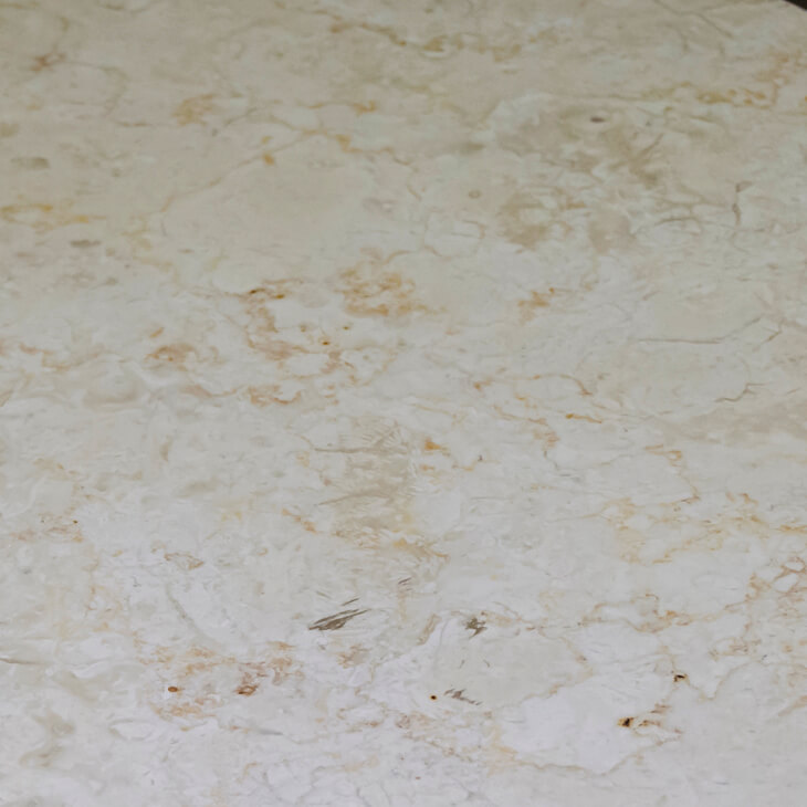 Marble Column / Console Table / 大理石コラム コンソール ゴールド ｜IB Selection｜OBJ0062