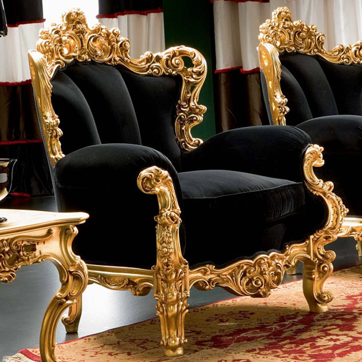 SILIK シングルソファー SILIK シングルソファー