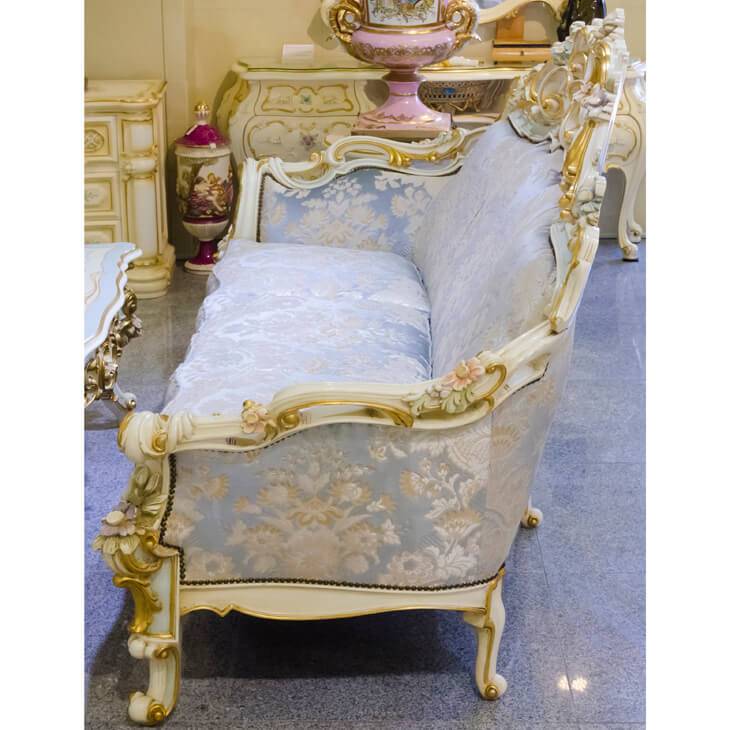 Classic sofa sets / クラシックソファーセット - イタリア|IB Selection|SF0014