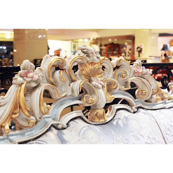 Classic sofa sets / クラシックソファーセット - イタリア|IB Selection|SF0014