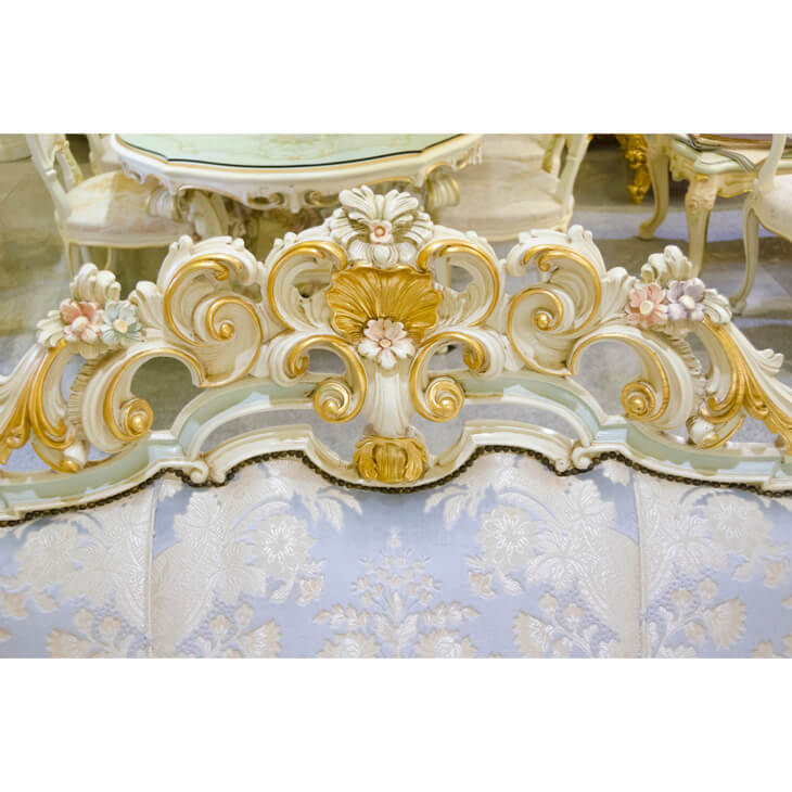 Classic sofa sets / クラシックソファーセット - イタリア|IB Selection|SF0014