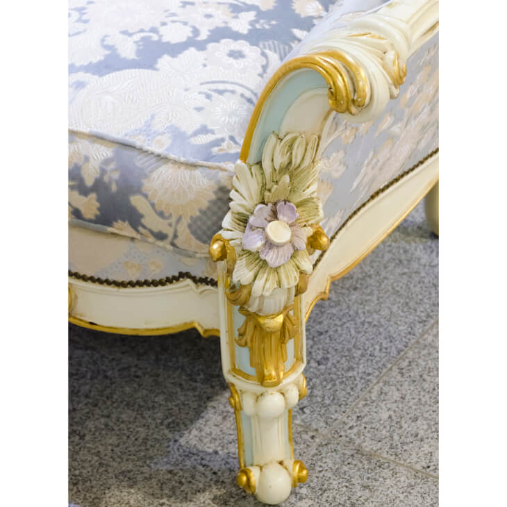 Classic sofa sets / クラシックソファーセット - イタリア|IB Selection|SF0014