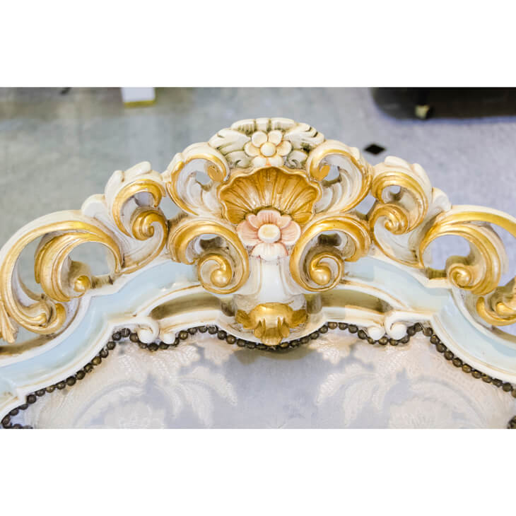 Classic sofa sets / クラシックソファーセット - イタリア|IB Selection|SF0014