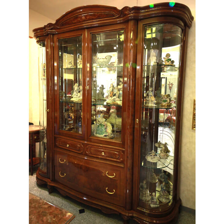 Cabinet / キャビネット - イタリア製|IB Selection|SRE0019