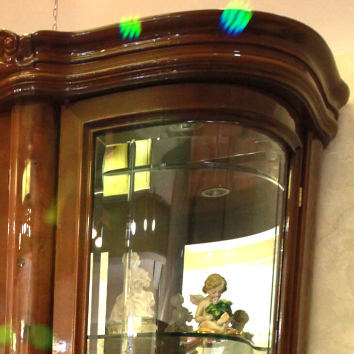 Cabinet / キャビネット - イタリア製|IB Selection|SRE0019