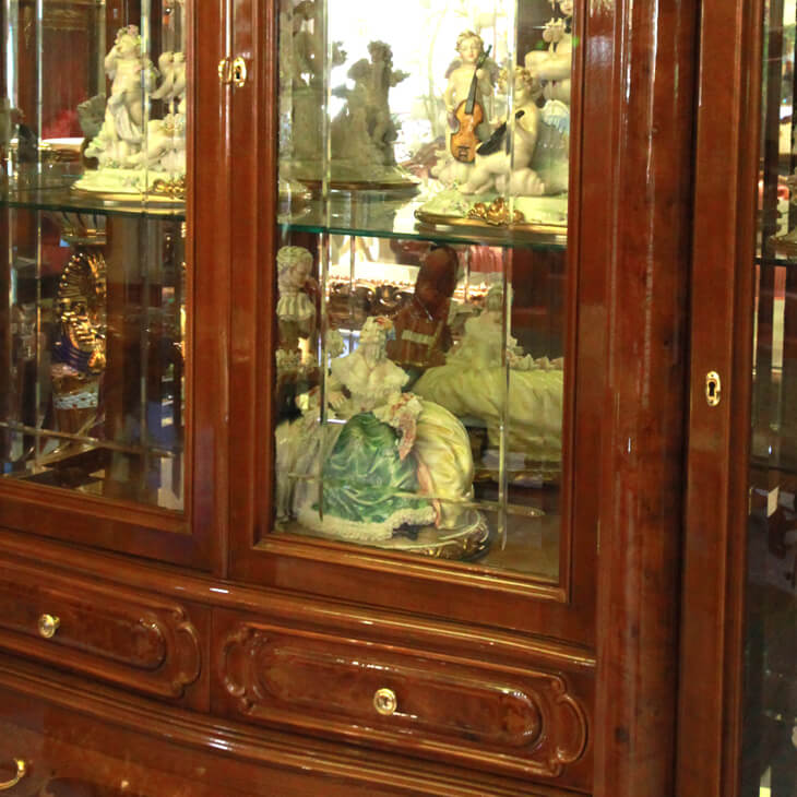 Cabinet / キャビネット - イタリア製|IB Selection|SRE0019