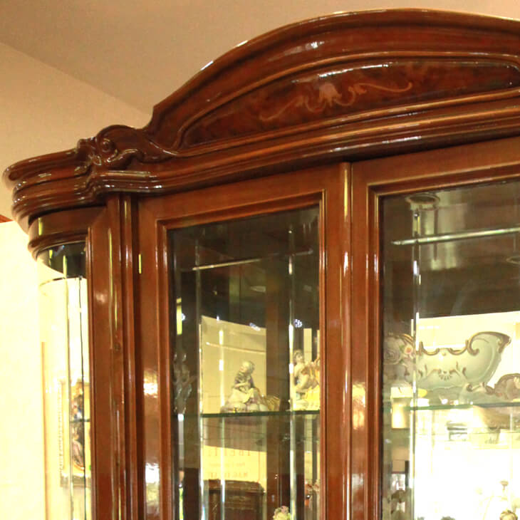 Cabinet / キャビネット - イタリア製|IB Selection|SRE0019