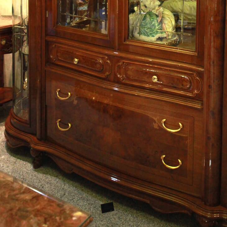 Cabinet / キャビネット - イタリア製|IB Selection|SRE0019