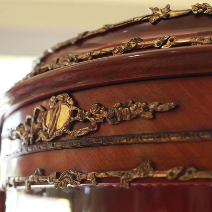 Cabinet / キャビネット - スペイン製｜IB Selection｜SRE0020