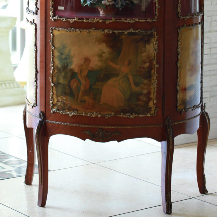 Cabinet / キャビネット - スペイン製｜IB Selection｜SRE0020