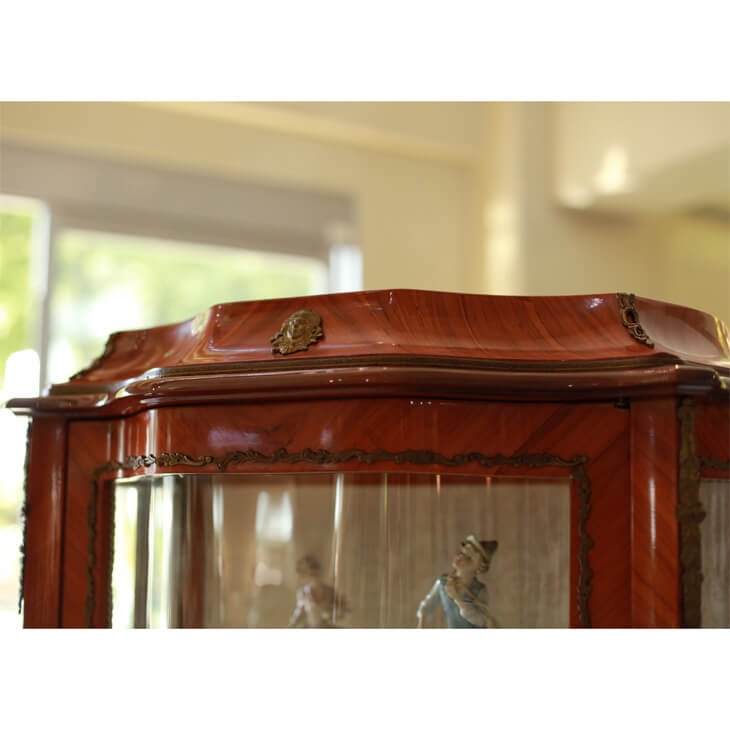 Cabinet / キャビネット - イタリア製｜IB Selection｜SRE0021