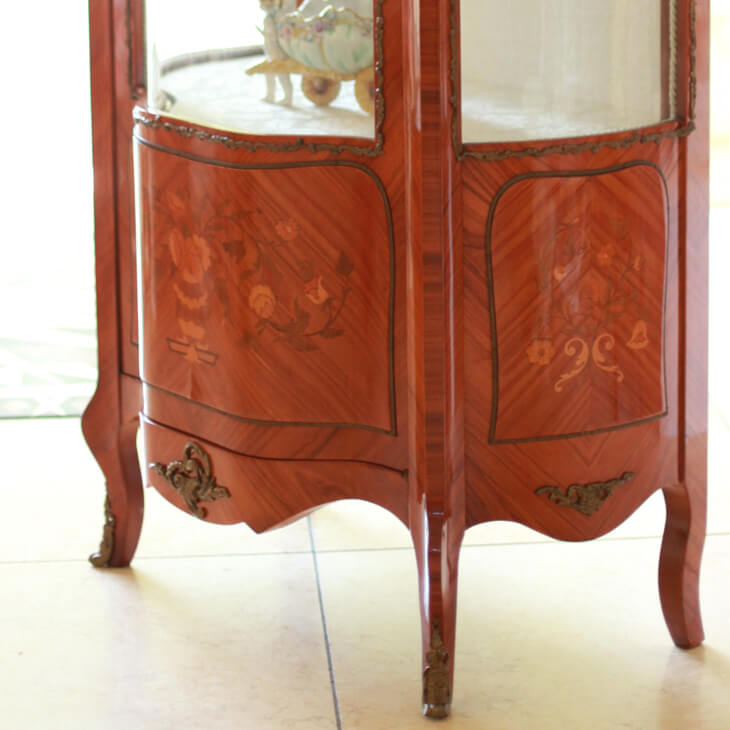 Cabinet / キャビネット - イタリア製｜IB Selection｜SRE0021