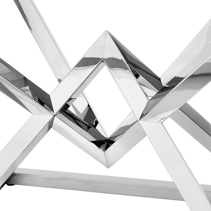 Side Table Connor / コノール サイドテーブル｜EICHHOLTZ / アイシュホルツ : オランダ｜TBL0006EHL