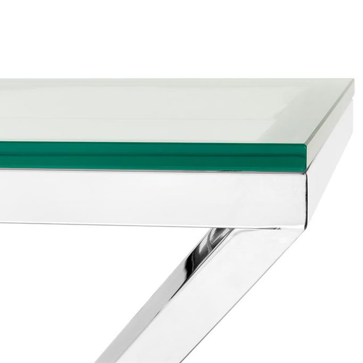 Side Table Connor / コノール サイドテーブル｜EICHHOLTZ / アイシュホルツ : オランダ｜TBL0006EHL