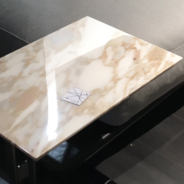 Side Table Victor / ヴィクター サイドテーブル｜ESEDRA : イタリア｜TBL0007EDA