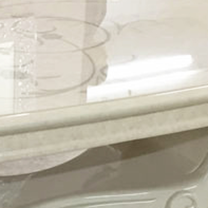 Giulietta - Center Table / 鏡面塗装 センターテーブル｜Saltarelli : イタリア｜TBL0012SRL
