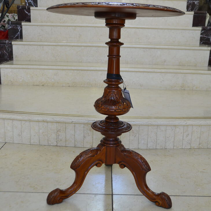 Coffee & Side Table  / コーヒー&サイドテーブル｜Jansen Jansen / ジャンセン ジャンセン：オランダ｜IB Selection｜TBL0015JSJ