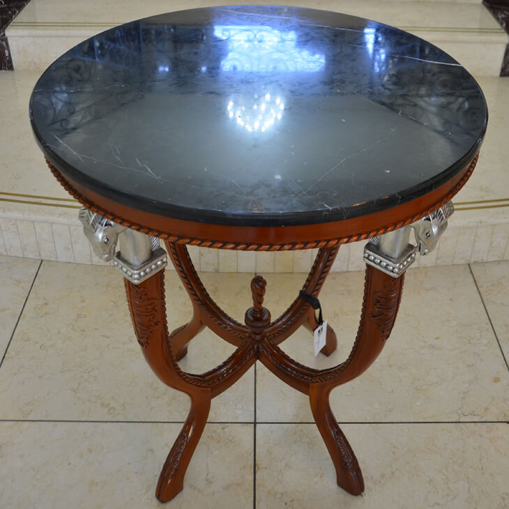 Table / テーブル｜Jansen Jansen / ジャンセン ジャンセン：オランダ｜IB Selection｜難あり｜TBL0017JSJ