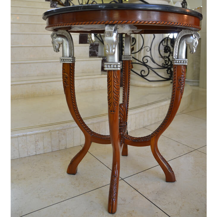 Table / テーブル｜Jansen Jansen / ジャンセン ジャンセン：オランダ｜IB Selection｜難あり｜TBL0017JSJ