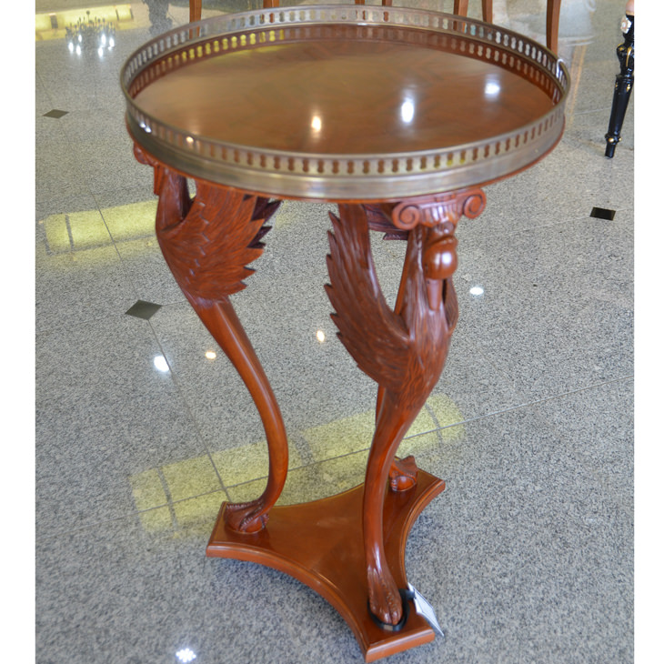 Column Table / コラムテーブル｜Jansen Jansen / ジャンセン ジャンセン：オランダ｜IB Selection｜TBL0019JSJ