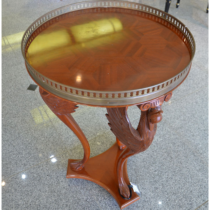 Column Table / コラムテーブル｜Jansen Jansen / ジャンセン ジャンセン：オランダ｜IB Selection｜TBL0019JSJ