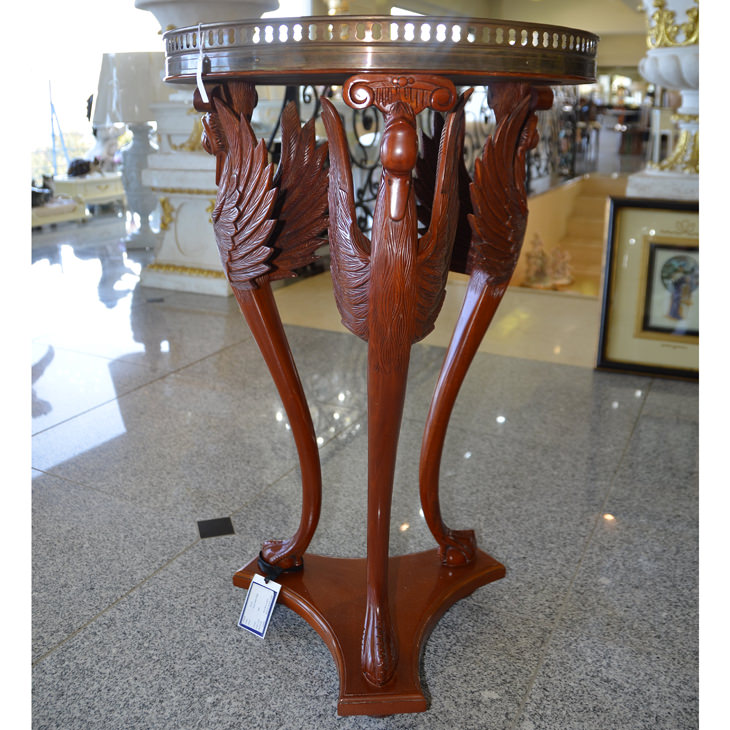 Column Table / コラムテーブル｜Jansen Jansen / ジャンセン ジャンセン：オランダ｜IB Selection｜TBL0019JSJ