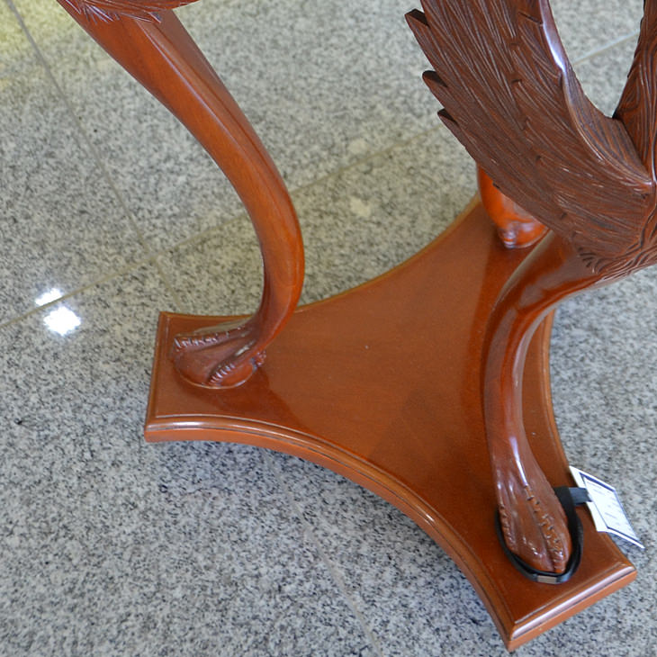 Column Table / コラムテーブル｜Jansen Jansen / ジャンセン ジャンセン：オランダ｜IB Selection｜TBL0019JSJ