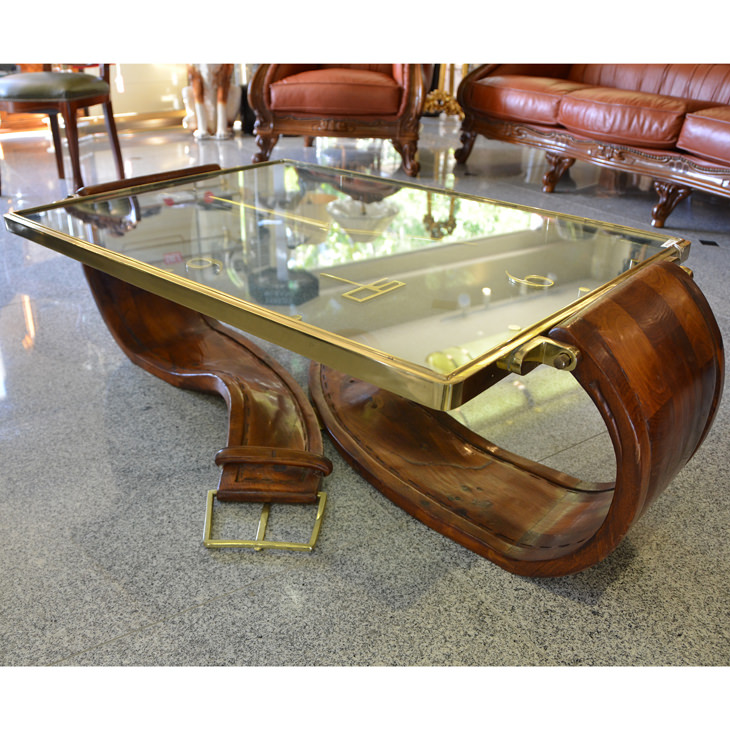 Center Table / センターテーブル｜IB Selection｜TBL0020