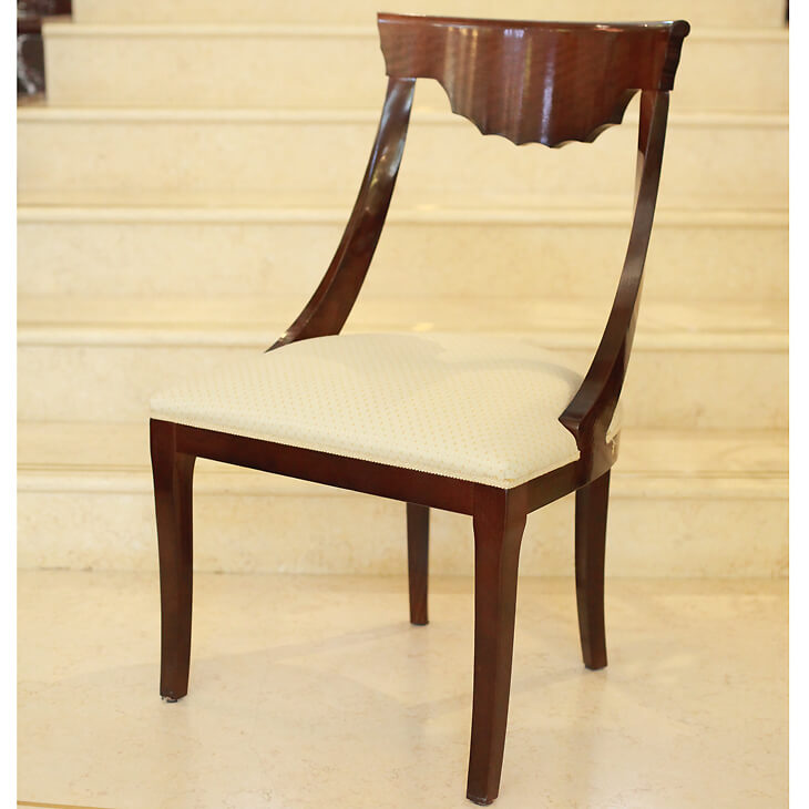 Dining Table / 木目調　鏡面仕上げ　ダイニングテーブル - イタリア｜IB Selection｜TBL0022