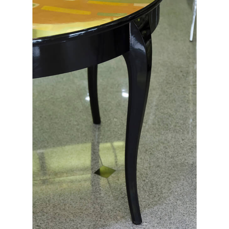 Table / イタリアン象嵌テーブル｜IB Selection｜TBL0039