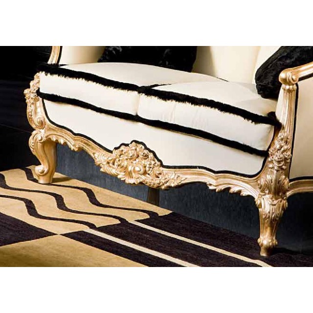 ART. 8872-2P Sofa/２人掛けソファ｜SF0099SLK