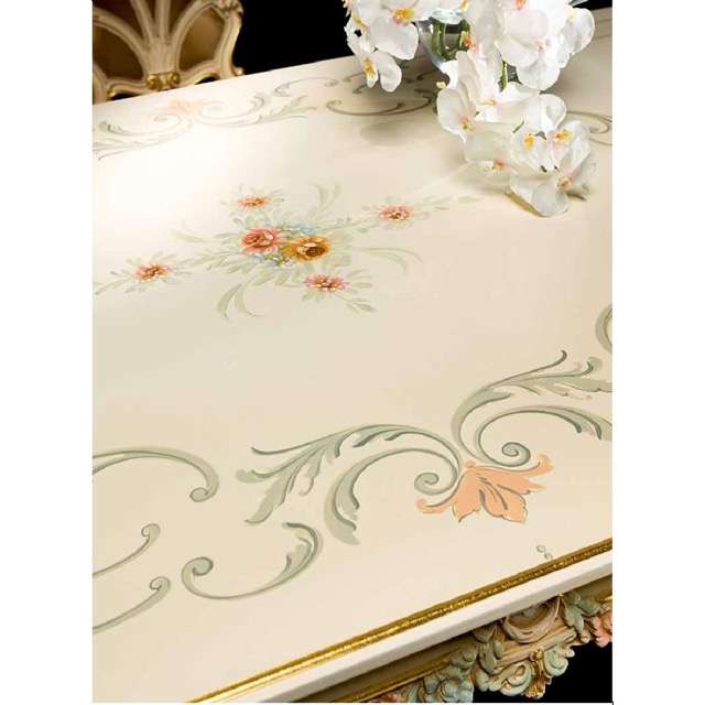 ART. 9956 -Dining Table/ダイニングテーブル｜300cm｜SILIK｜DNG0061SLK