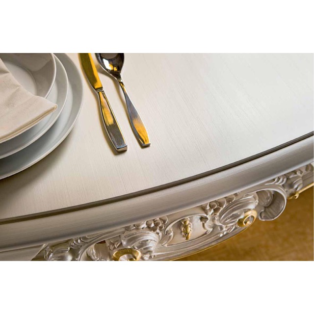 ART. 9976-Dining Table/ダイニングテーブル｜300cm｜SILIK｜DNG0063SLKK