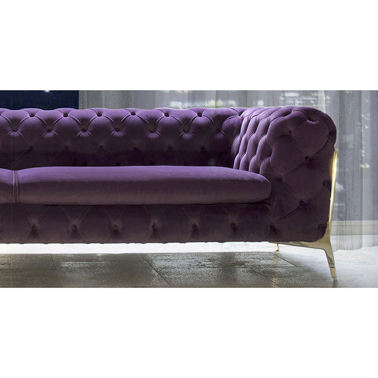 BELLE EPOQUE.1014|2.5-SEATER SOFA/2.5シーターソファ|CALIA ITALIA:イタリア|SF0001CLA