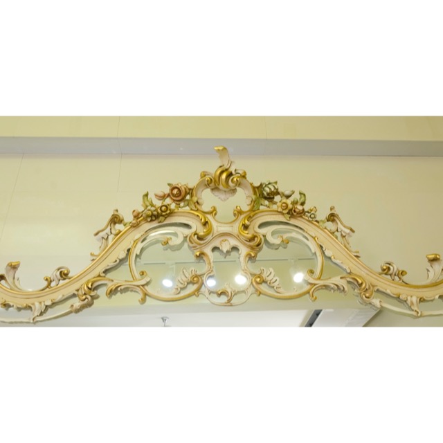 Mirror Cabinet/ ミラーキャビネット- イタリア｜IB Selection｜MRR0007