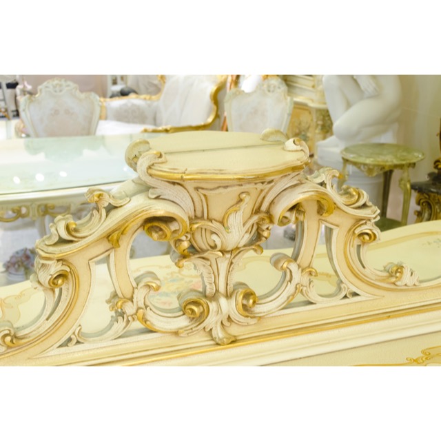 Mirror Cabinet/ ミラーキャビネット- イタリア｜IB Selection｜MRR0007