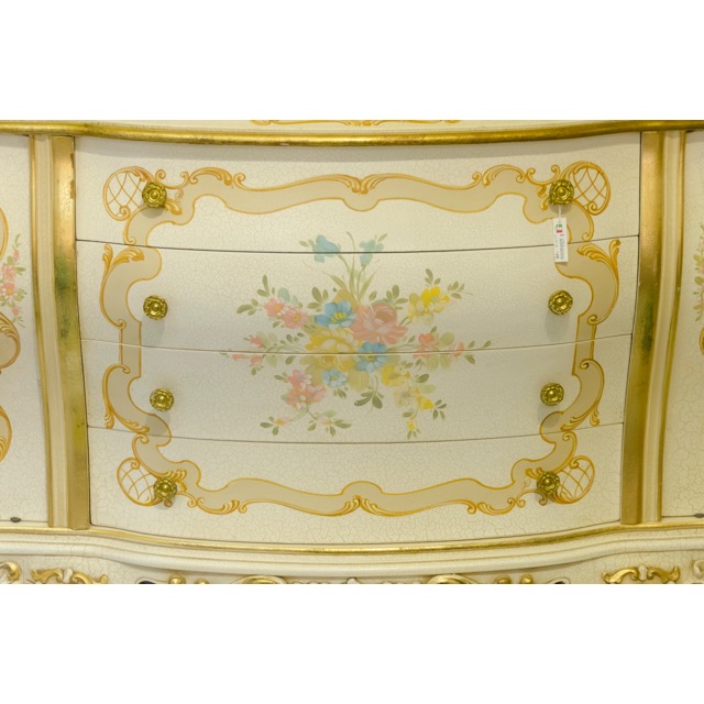 Mirror Cabinet/ ミラーキャビネット- イタリア｜IB Selection｜MRR0007