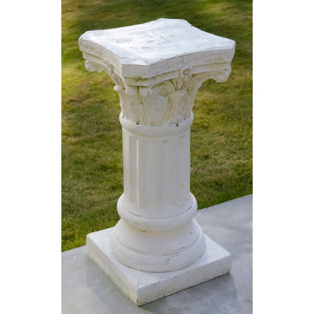 Garden Collum White / ガーデン コラム ホワイト｜コラム｜IBセレクション｜HGE0024