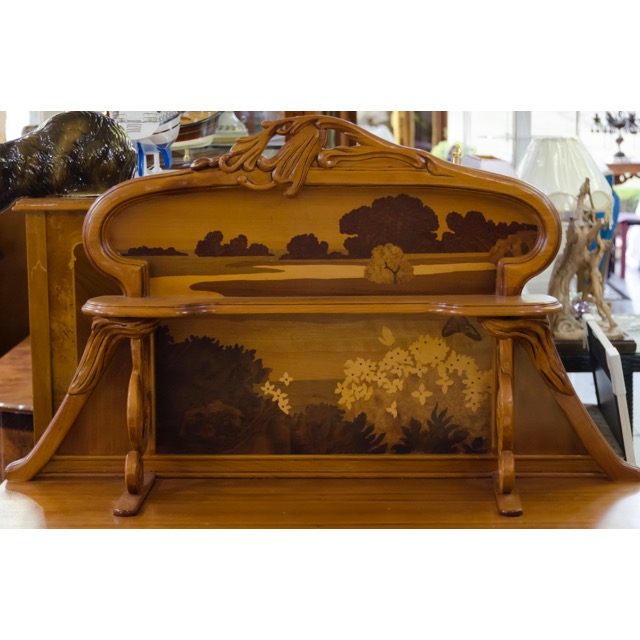 Console Cabinet / コンソールキャビネット - 木製｜IB Selection｜TBL0043