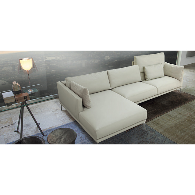 GENIUS LOCI.1072|COUCH SOFA/カウチソファ|CALIA ITALIA:イタリア|SF0010CLA