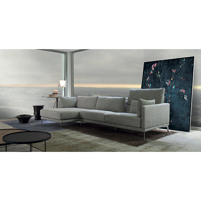 GENIUS LOCI.1072|COUCH SOFA/カウチソファ|CALIA ITALIA:イタリア|SF0009CLA