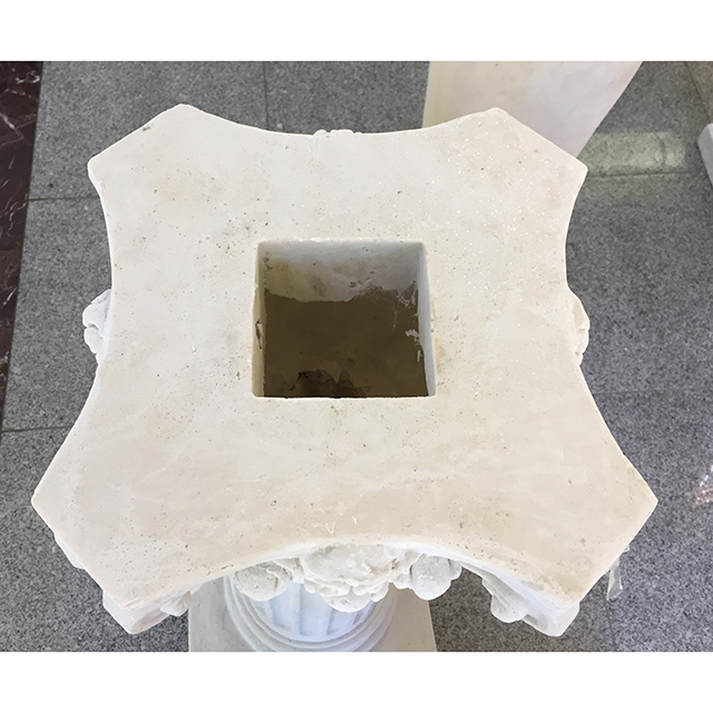 Garden Collum / ガーデン コラム｜コラム｜IBセレクション｜HGE0052