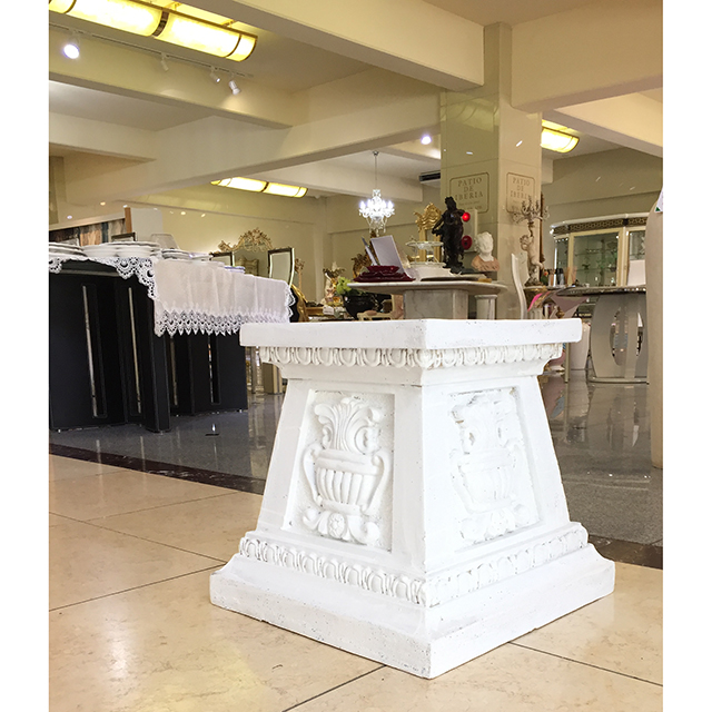 Garden Collum / ガーデン コラム｜コラム｜IBセレクション｜HGE0053