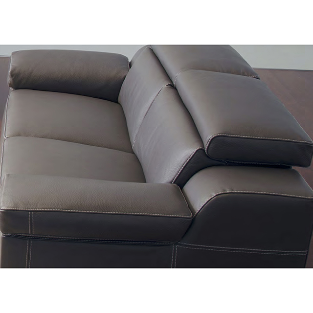 LEONARDO.1034 |RECLINING COUCH SOFA/リクライニング付きカウチソファ|CALIA ITALIA:イタリア|SF0016CLA
