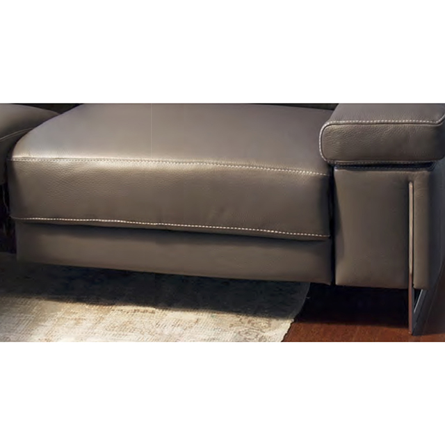 LEONARDO.1034 |RECLINING COUCH SOFA/リクライニング付きカウチソファ|CALIA ITALIA:イタリア|SF0016CLA