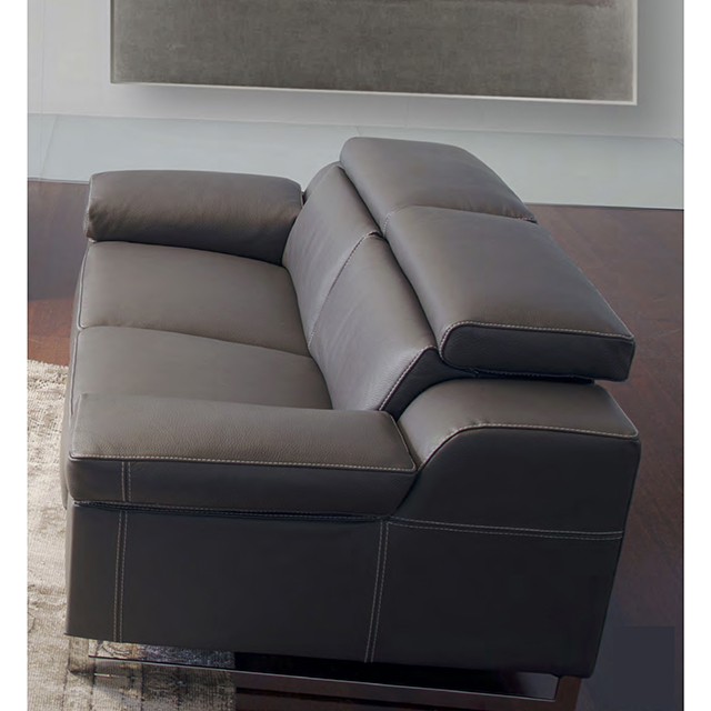 LEONARDO.1034 |COUCH SOFA/カウチソファ|CALIA ITALIA:イタリア|SF0015CLA