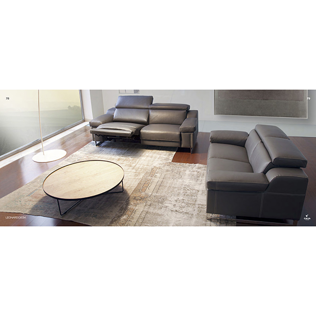 LEONARDO.1034 |COUCH SOFA/カウチソファ|CALIA ITALIA:イタリア|SF0015CLA