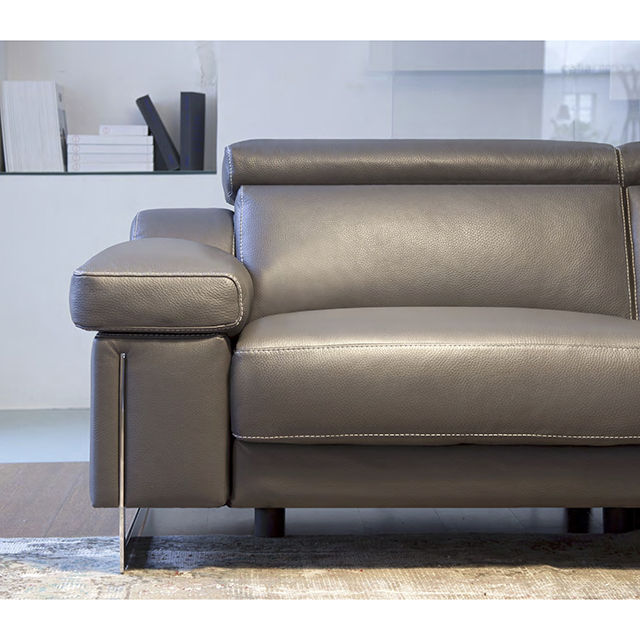 LEONARDO.1034 |COUCH SOFA/カウチソファ|CALIA ITALIA:イタリア|SF0015CLA
